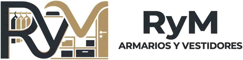 R Y M Armarios y Vestidores a medida en Madrid