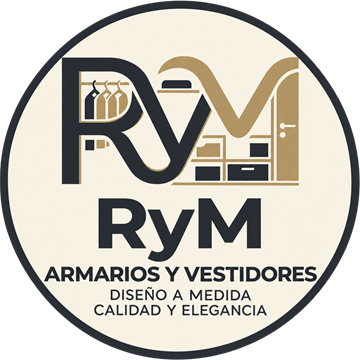 R Y M Armarios y Vestidores